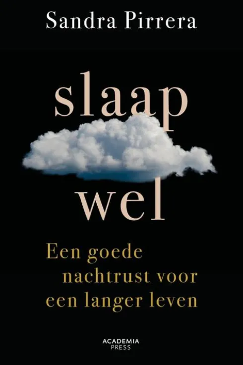 Slaapwel eBook