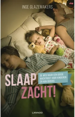 Slaap zacht! eBook