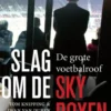 Slag om de skyboxen eBook