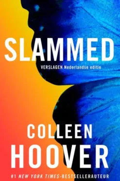 Slammed eBook