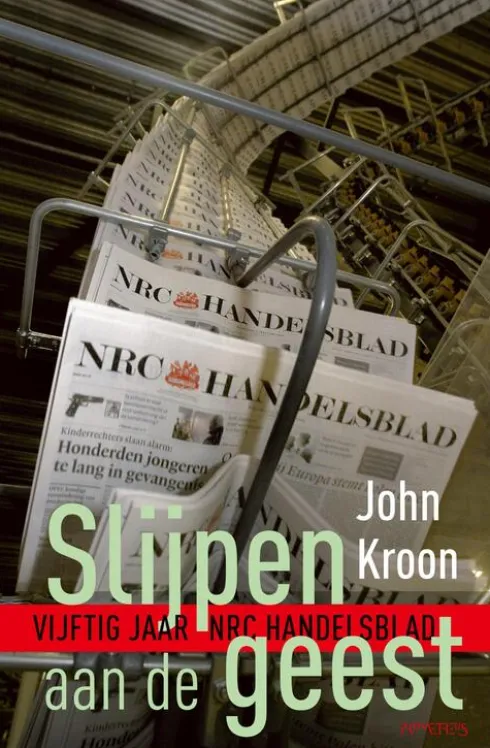 Slijpen aan de geest eBook