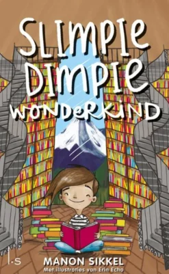 Slimpie Dimpie Wonderkind eBook