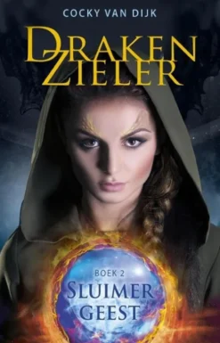 Sluimergeest eBook