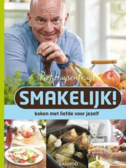 Smakelijk! eBook
