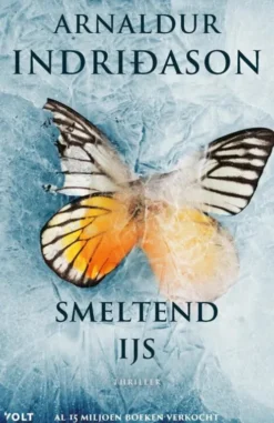 Smeltend ijs eBook