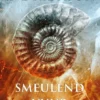 Smeulend vuur eBook
