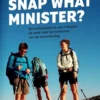 Snap what minister? eBook