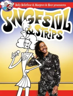 SNGFSTVL & Strips eBook