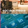 Sociale media en journalistiek eBook