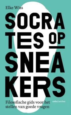 Socrates op sneakers eBook