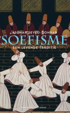 Soefisme eBook