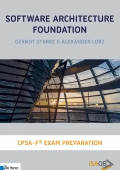 Software Architecture Foundations eBook