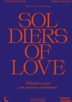 Soldiers of Love eBook