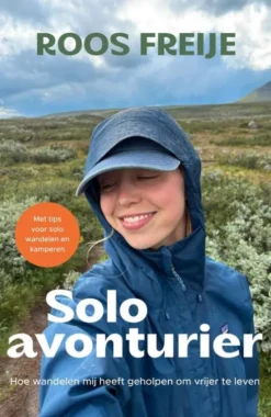 Solo avonturier eBook