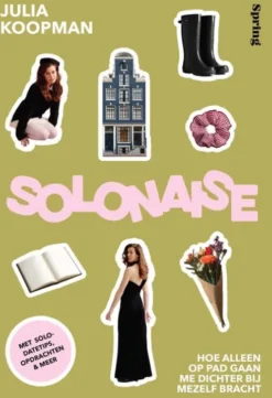 Solonaise eBook