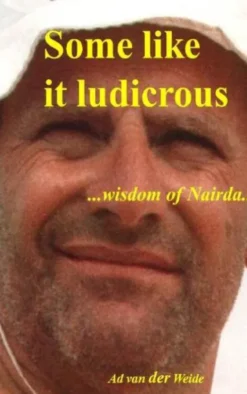 Some like it ludicrous eBook