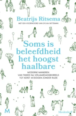 Soms is beleefdheid het hoogst haalbare eBook