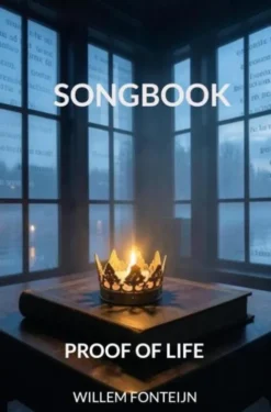Songbook eBook