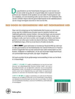 Songbook van Ruud de Wild eBook