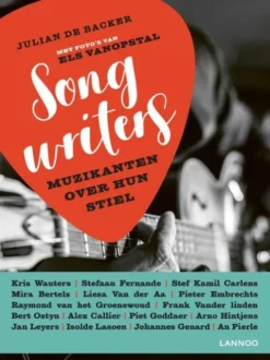 Songwriters eBook