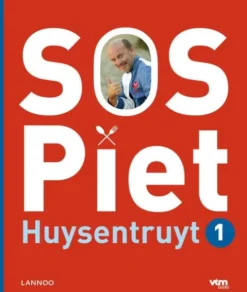 SOS Piet 1 eBook