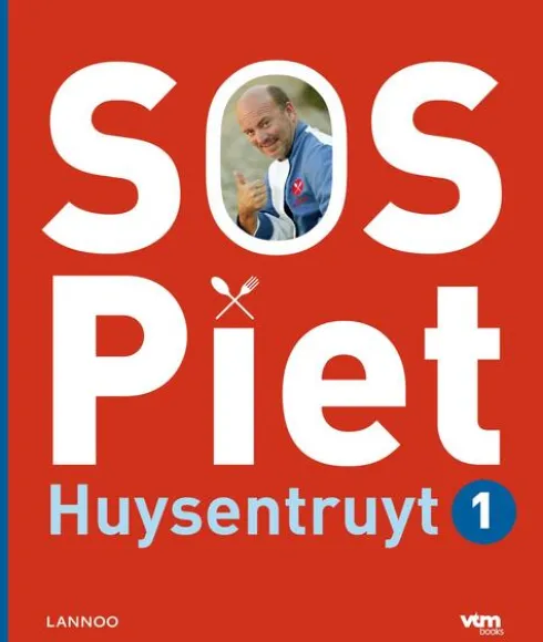 SOS Piet 1 eBook