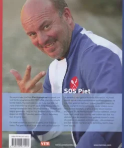 SOS Piet 1 eBook