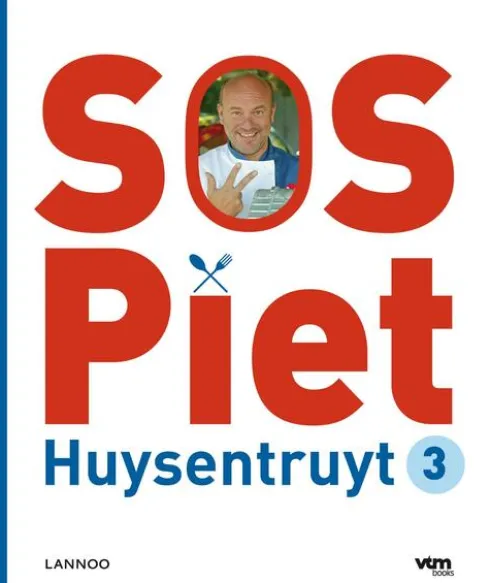 SOS Piet 3 eBook