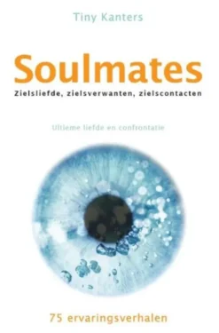 Soulmates eBook