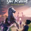 Soul Riders | Verraad op Jorvik eBook