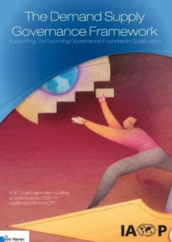 Sourcing governance framework eBook