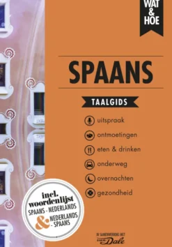 Spaans eBook