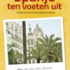Spanje ten voeten uit eBook