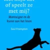 Speel ik met mijn kat, of speelt ze met mij? eBook