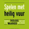 Spelen met heilig vuur eBook