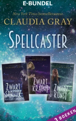 Spellcaster eBook