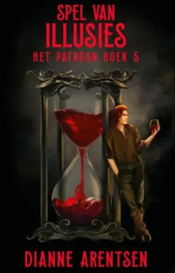 Spel van illussies eBook