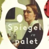 Spiegel en palet eBook