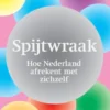 Spijtwraak eBook