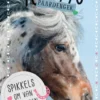 Spikkels om van te houden eBook