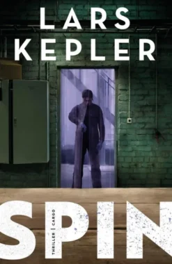 Spin eBook