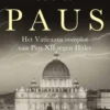 Spionnen van de paus eBook