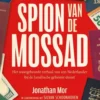 Spion van de Mossad eBook