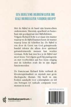 Spiritueel Bijbellezen eBook