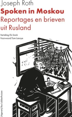 Spoken in Moskou eBook