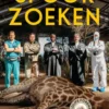 Spoorzoeken eBook