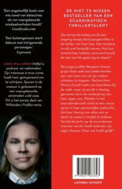 Sporen in de sneeuw eBook