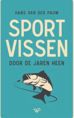 Sportvissen door de jaren heen eBook