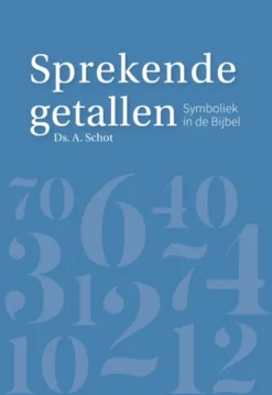 Sprekende getallen eBook