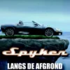 Spyker eBook
